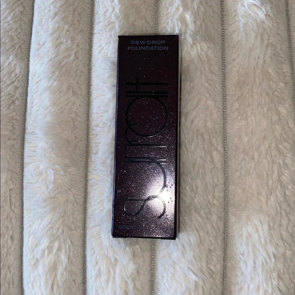 SURRATT DEW DROP FOUNDATION 6.5 Medium / Beige